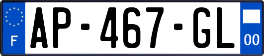 AP-467-GL