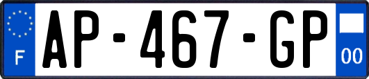 AP-467-GP