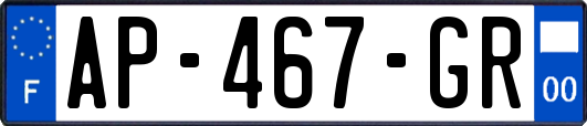 AP-467-GR
