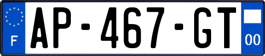 AP-467-GT