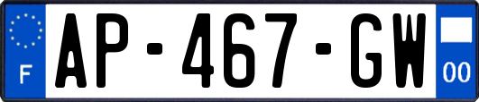 AP-467-GW