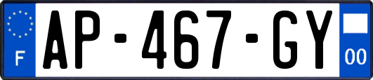 AP-467-GY