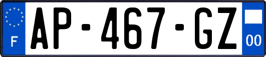 AP-467-GZ
