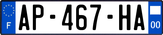 AP-467-HA