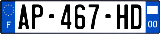 AP-467-HD