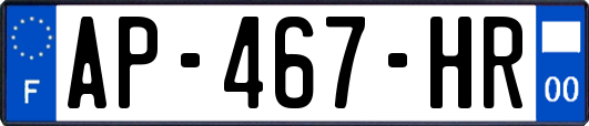 AP-467-HR