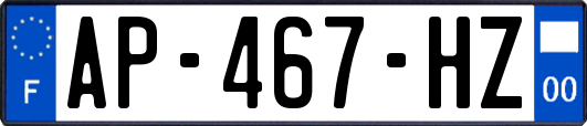 AP-467-HZ