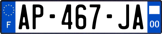AP-467-JA