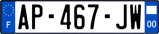 AP-467-JW