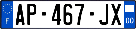 AP-467-JX