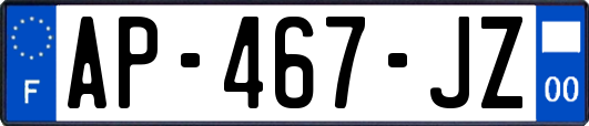 AP-467-JZ