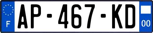 AP-467-KD