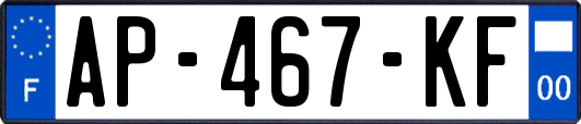 AP-467-KF