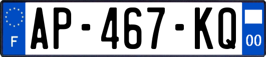 AP-467-KQ