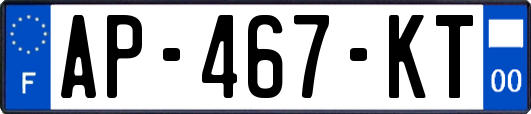 AP-467-KT