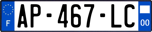 AP-467-LC