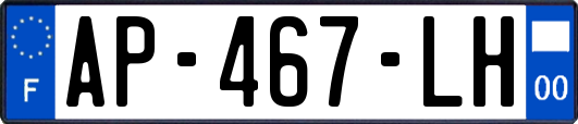 AP-467-LH