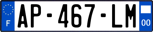 AP-467-LM