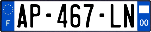 AP-467-LN