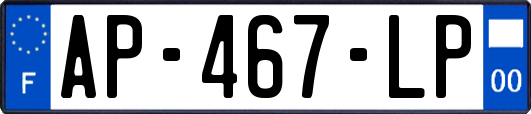 AP-467-LP