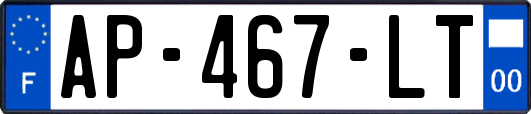 AP-467-LT