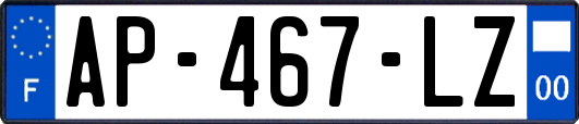 AP-467-LZ