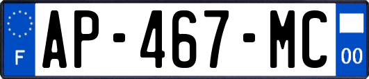 AP-467-MC