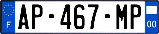 AP-467-MP