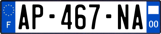 AP-467-NA