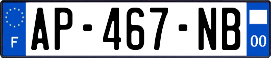 AP-467-NB