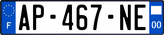 AP-467-NE