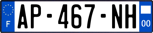 AP-467-NH