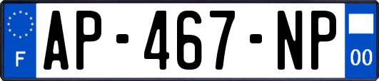 AP-467-NP