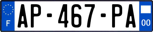 AP-467-PA