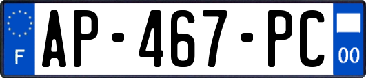 AP-467-PC