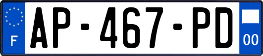 AP-467-PD
