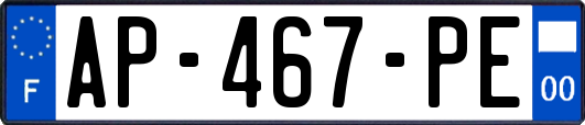 AP-467-PE