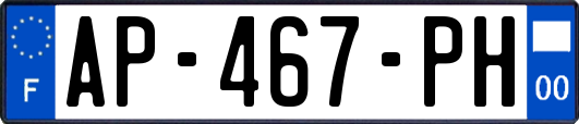 AP-467-PH