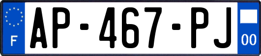 AP-467-PJ