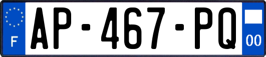 AP-467-PQ
