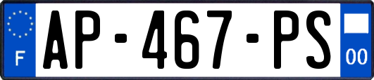 AP-467-PS