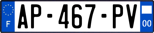 AP-467-PV