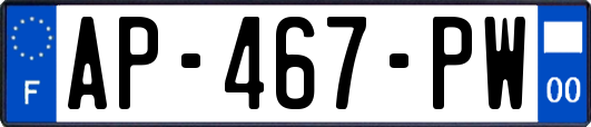AP-467-PW