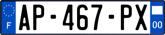 AP-467-PX
