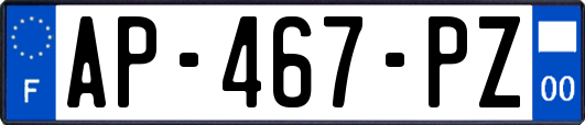 AP-467-PZ
