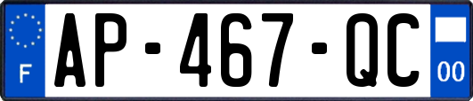 AP-467-QC