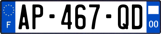 AP-467-QD