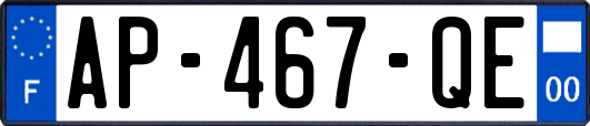 AP-467-QE