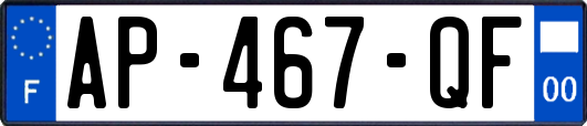 AP-467-QF