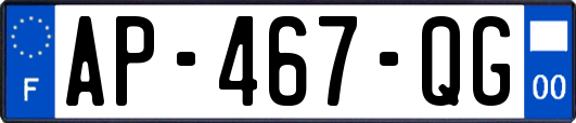 AP-467-QG